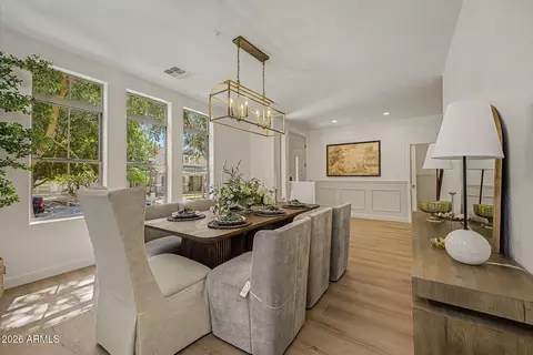 Dining - 2992 E Camellia Dr, Gilbert, AZ 85296 photo 2 of 4