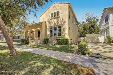 Exterior - 2992 E Camellia Dr, Gilbert, AZ 85296 photo 2 of 6