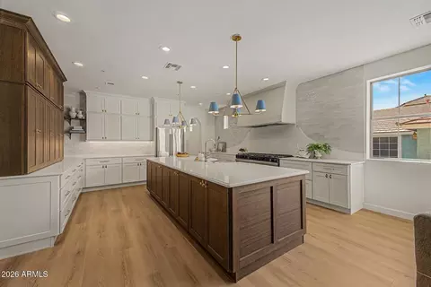 Kitchen - 2992 E Camellia Dr, Gilbert, AZ 85296 photo 1 of 3