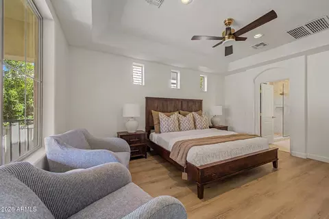 Bedroom - 2992 E Camellia Dr, Gilbert, AZ 85296 photo 2 of 12