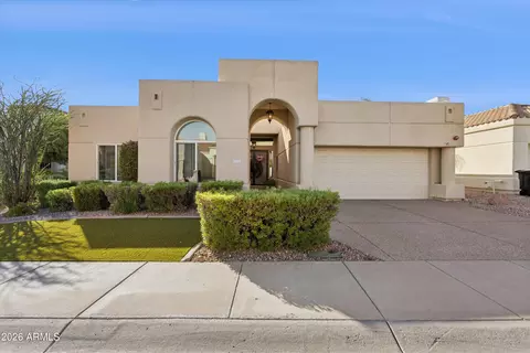 9176 N 115th Pl, Scottsdale, AZ 85259