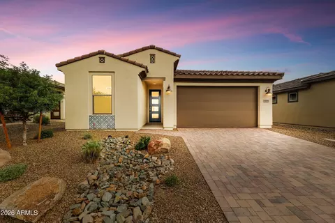 3116 Prospector Way, Wickenburg, AZ 85390