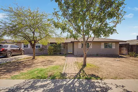 519 N Cheri Lynn Dr, Chandler, AZ 85225