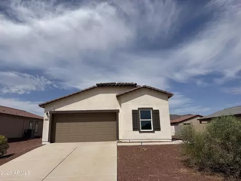 7942 S John Jacob Astor Ave, Casa Grande, AZ 85193