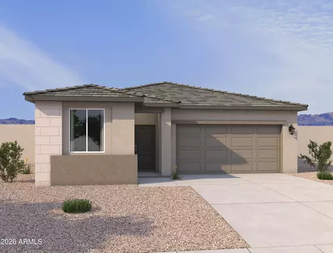 18135 W La Senda Dr, Surprise, AZ 85387