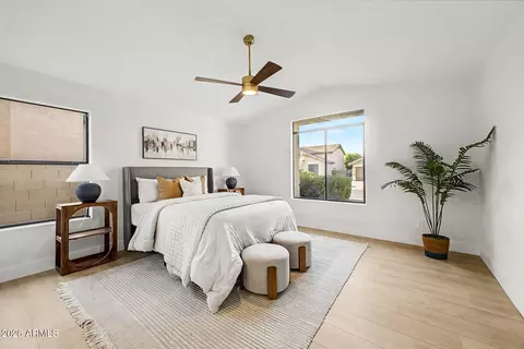 Bedroom - 4361 E Meadow Dr, Phoenix, AZ 85032 photo 1 of 3