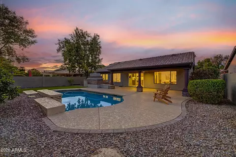 Exterior - 4361 E Meadow Dr, Phoenix, AZ 85032 photo 4 of 5