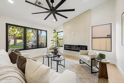 Living - 4361 E Meadow Dr, Phoenix, AZ 85032 photo 1 of 2