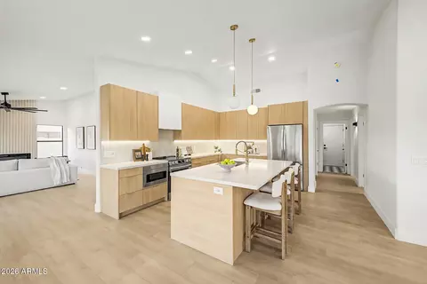 Kitchen - 4361 E Meadow Dr, Phoenix, AZ 85032 photo 1 of 3