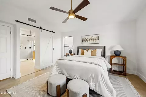 Bedroom - 4361 E Meadow Dr, Phoenix, AZ 85032 photo 2 of 3