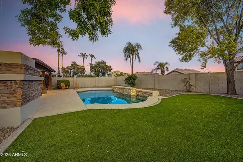 Exterior - 4361 E Meadow Dr, Phoenix, AZ 85032 photo 5 of 5