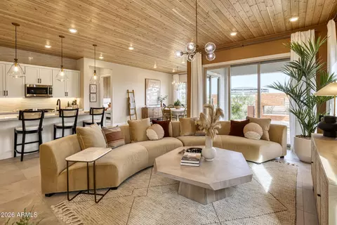 Living - 1434 E Coconino Way, Gilbert, AZ 85298 photo 1 of 2
