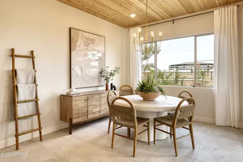 Dining - 1434 E Coconino Way, Gilbert, AZ 85298 photo 1 of 2