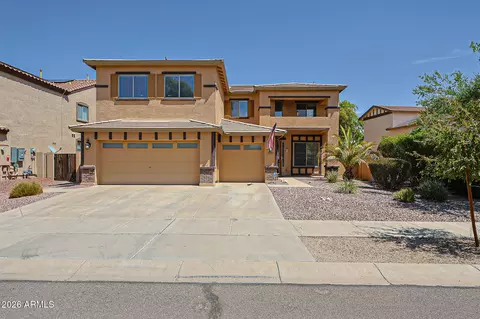 14707 N 138th Ln, Surprise, AZ 85379