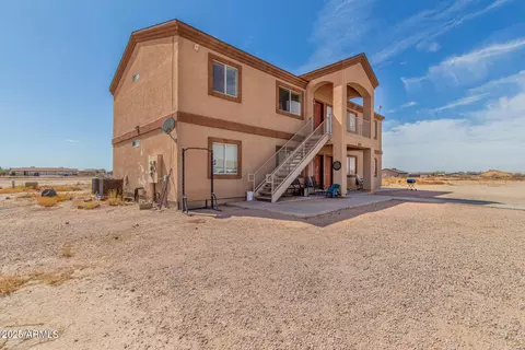 8131 W Serena Dr, Arizona City, AZ 85123
