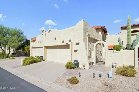 1235 N Sunnyvale -- #63, Mesa, AZ 85205