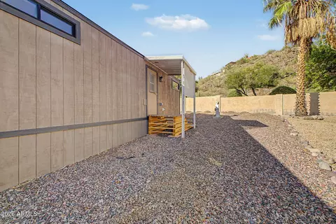 2233 E Behrend Dr #34, Phoenix, AZ 85024 photo 27
