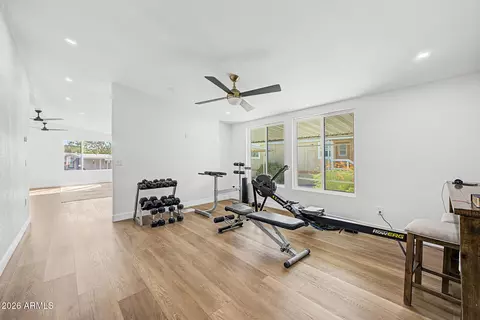 2233 E Behrend Dr #34, Phoenix, AZ 85024 photo 12