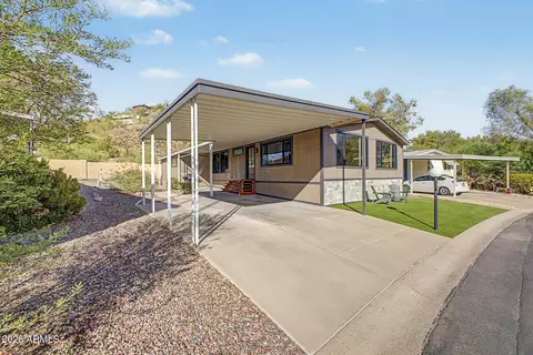 2233 E Behrend Dr #34, Phoenix, AZ 85024 photo 28