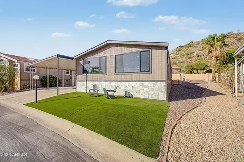 2233 E Behrend Dr #34, Phoenix, AZ 85024 photo 4