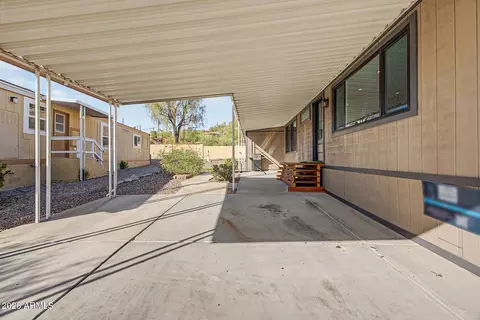 2233 E Behrend Dr #34, Phoenix, AZ 85024 photo 29