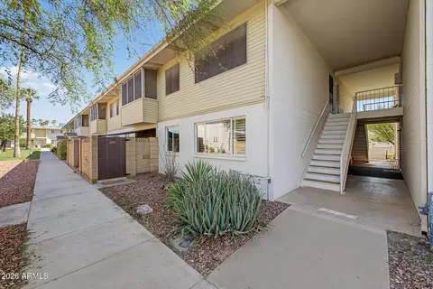 8211 E Garfield St #J111, Scottsdale, AZ 85257