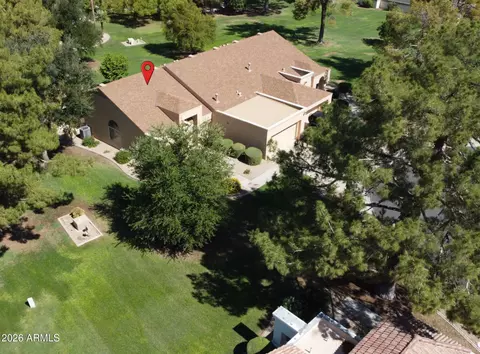 14019 W Yosemite Ct, Sun City West, AZ 85375
