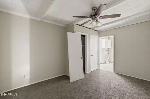 Bedroom - 1723 W Cheryl Dr, Phoenix, AZ 85021 photo 1 of 7