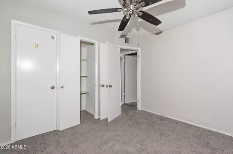 Bedroom - 1723 W Cheryl Dr, Phoenix, AZ 85021 photo 7 of 7