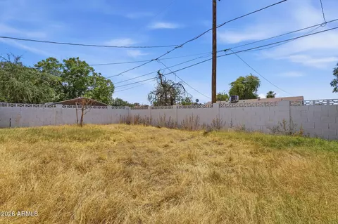 Exterior - 1723 W Cheryl Dr, Phoenix, AZ 85021 photo 2 of 6