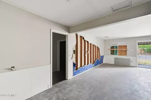 Entry Way - 1723 W Cheryl Dr, Phoenix, AZ 85021 photo 2 of 2