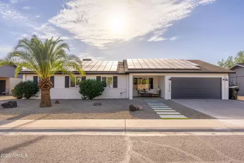 19216 N 22nd Ln, Phoenix, AZ 85027