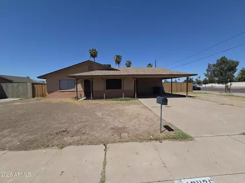 10436 N 37th Ave, Phoenix, AZ 85051