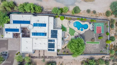 27715 N 164th Pl, Scottsdale, AZ 85262