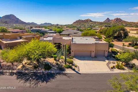 10877 E Dale Ln, Scottsdale, AZ 85262