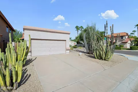 13090 N 90th Pl, Scottsdale, AZ 85260