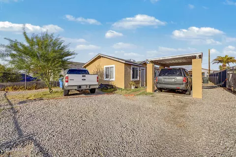 1441 S 15th Ave, Phoenix, AZ 85007