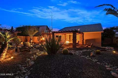 29515 N Little Leaf Dr, San Tan Valley, AZ 85143