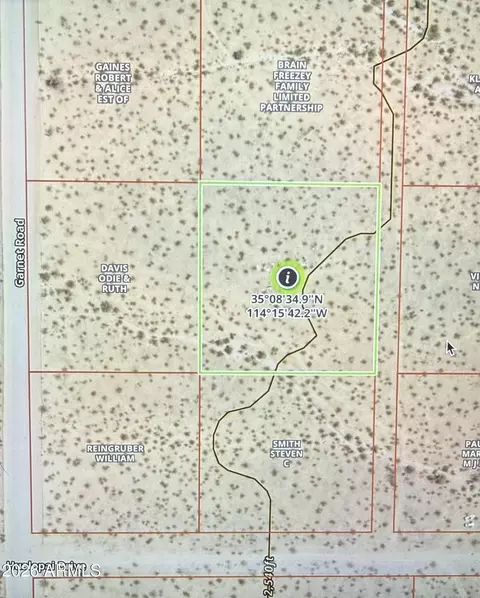 2949 S Spinel Rd #7, Golden Valley, AZ 86413