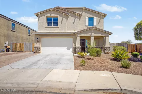 21334 W Holly St, Buckeye, AZ 85396