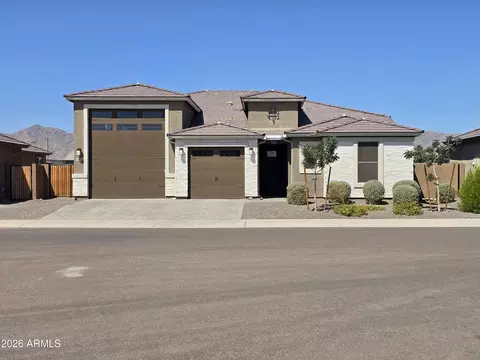 8310 N 186th Ave, Waddell, AZ 85355