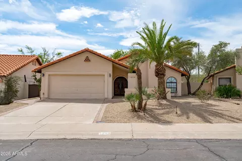 1604 N El Camino Dr, Tempe, AZ 85288