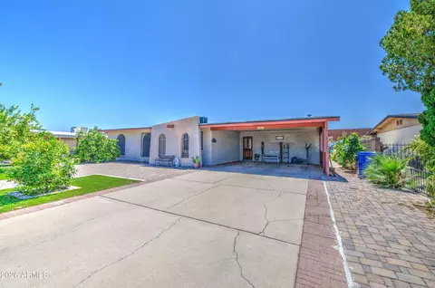 1049 W Frito Ave, Mesa, AZ 85210