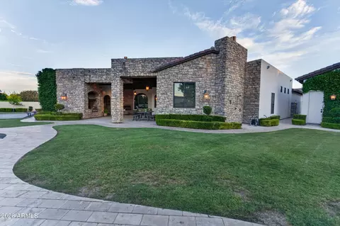 Exterior - 2476 E Linda Ct, Gilbert, AZ 85234 photo 10 of 28