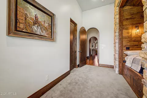 Entry Way - 2476 E Linda Ct, Gilbert, AZ 85234 photo 5 of 6
