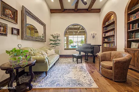 Living - 2476 E Linda Ct, Gilbert, AZ 85234 photo 1 of 6