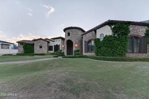 Exterior - 2476 E Linda Ct, Gilbert, AZ 85234 photo 5 of 28