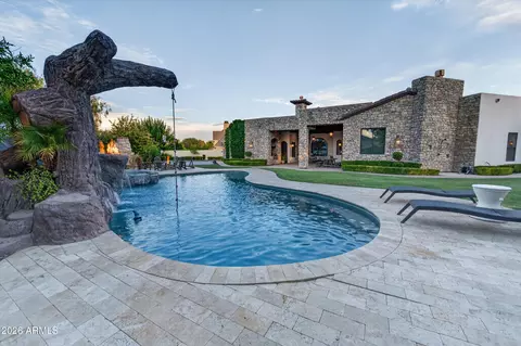 Exterior - 2476 E Linda Ct, Gilbert, AZ 85234 photo 15 of 28