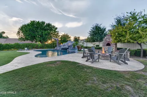 Exterior - 2476 E Linda Ct, Gilbert, AZ 85234 photo 16 of 28