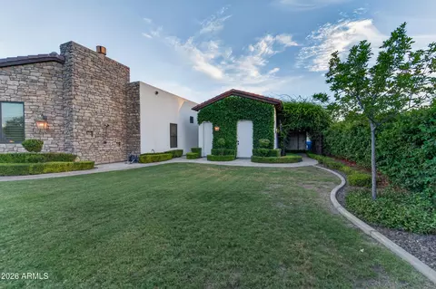 Exterior - 2476 E Linda Ct, Gilbert, AZ 85234 photo 22 of 28